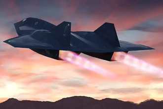 Почему новый гиперзвуковой разведчик не может превзойти легендарный Blackbird