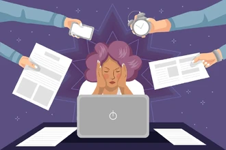 Функциональная заморозка: что это за состояние и как из него выйти