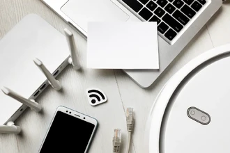 Как узнать и передать пароль от Wi-Fi на iPhone, Android и Windows