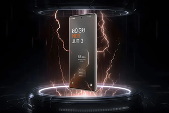 Новый Tecno Pova Curve 2: экран 144 Гц и мощный аккумулятор на 8000 мАч