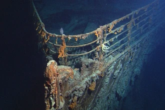 Экспедиция к «Титанику»: первая миссия после гибели подлодки OceanGate