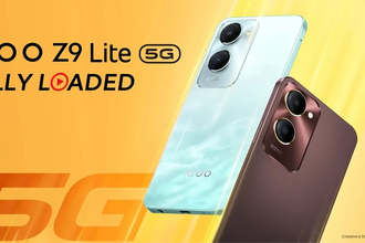 iQOO Z9 Lite 5G: обзор бюджетного смартфона с 5G и процессором Dimensity