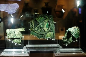 Загадка Антикитерского механизма раскрыта: главные научные открытия недели