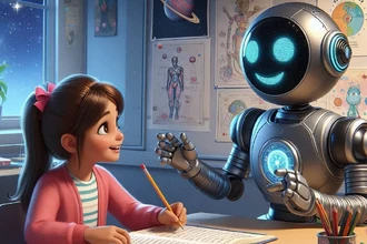 Исследование: машинные подсказки делают рассказы увлекательнее, но убивают их разнообразие