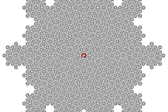 Физики построили невероятный лабиринт, превосходящий по сложности древний миф о Дедале