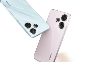 Redmi 13 5G: бюджетный смартфон с экраном 120 Гц и чипом Snapdragon 4 Gen 2