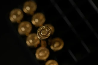 В США патроны продают через торговые автоматы. Как это работает и законно ли?