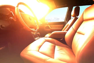 Как быстро охладить салон автомобиля в жару: три рабочих способа и одна ошибка