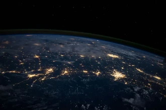 Даже трехдневный полет в космос меняет теломеры человека