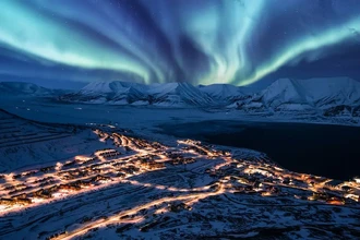 Когда Солнце и магнитный щит Земли сговариваются против нас