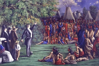 Мормоны в США: как живёт самая влиятельная и богатая церковь