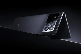 Xiaomi Mix Fold 4: ультратонкий и водонепроницаемый складной флагман