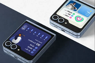 Samsung Galaxy Z Flip 6: все подробности о дизайне и характеристиках из утечек