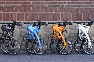 Как выбрать складной велосипед: 8 простых шагов к идеальной модели