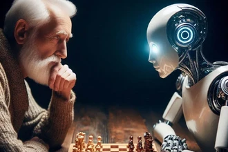 Новые языковые модели ИИ: как ученые снизили энергопотребление, скопировав мозг