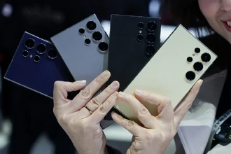 Топ-5 смартфонов с искусственным интеллектом: обзор флагманов с ИИ