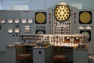 70 лет первой в мире АЭС: экскурсия по старейшему атомному реактору