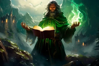 6 книг в жанре фэнтези о сильных героях и их суровых испытаниях