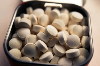 Ежедневные витамины не продлевают жизнь: данные нового исследования