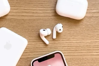 AirPods с камерами от Apple: как изменятся наушники в 2026 году