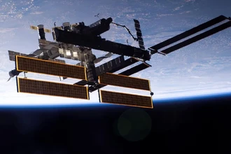 NASA поручило SpaceX увести МКС с орбиты и затопить в океане