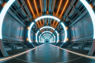 Как мозг ориентируется в пространстве вслепую: открытие нейробиологов