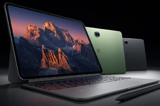 OnePlus Pad Pro: мощный планшет с дисплеем 144 Гц по неожиданной цене