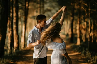 Танцы против тревоги: почему у танцующих реже встречается невротизм