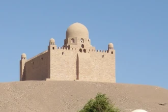 33 гробницы в Асуане: чем болели и от чего умирали в Древнем Египте