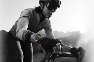 Утечка дизайна Apple Watch X: самые большие экраны в истории часов