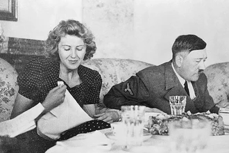 Женщина-дегустатор Гитлера: как Марго Вельк пробовала еду фюрера на яд