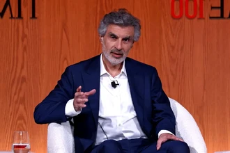 Зачем отец ИИ обманывает собственные творения: парадокс Бенжио