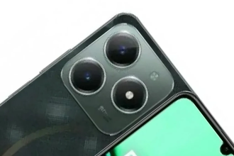 Realme C61 4G: бюджетный iPhone для всех? Цена, дизайн, характеристики