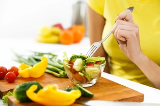 10 продуктов для идеального пищеварения: как наладить работу кишечника