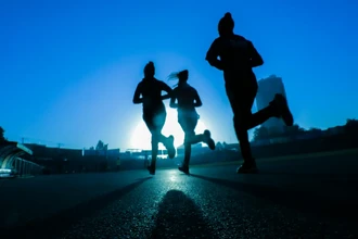 Лучшее время для тренировки: вечерние занятия эффективнее для похудения