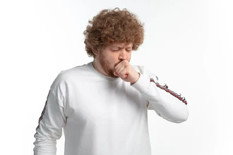 Как успокоить кашель на людях: 7 способов быстро взять себя в руки