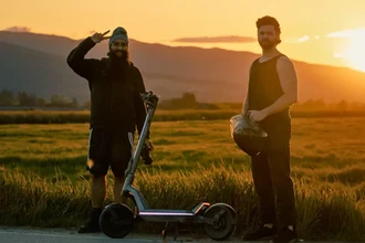 Выбираем первый электросамокат: 4 шага к идеальной модели