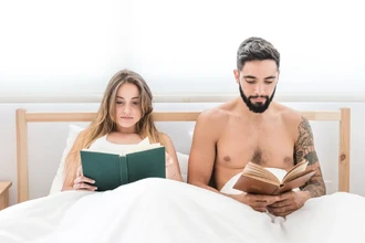 Интимные традиции: как любили и строили отношения в разных культурах