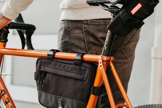 Выбираем велосумку: сколько на самом деле вмещают 0.5, 2, 4, 10 и 24 литра