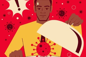 Массовое отравление в Москве: консервированная фасоль как причина вспышки ботулизма