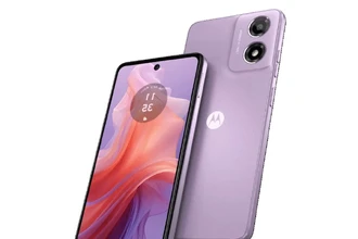 Moto E14: неожиданно плавный экран 90 Гц за рекордно низкую цену