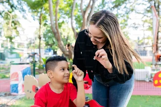 Технологии учат язык жестов и могут стать сурдопереводчиком
