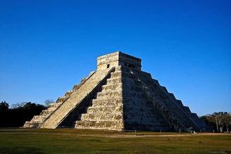 Генетики раскрыли тайну детских жертвоприношений майя в Чичен-Ице