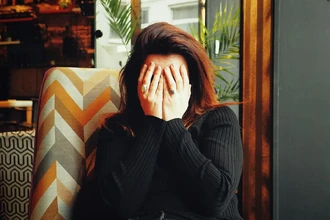 Мужская и женская боль: почему мы чувствуем её по-разному