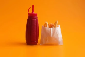 Ультраобработанная еда и сон: как вредные продукты могут вызывать бессонницу