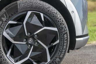 Переработка старых шин в новые: как Michelin нашел способ замкнуть цикл