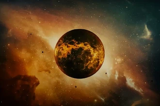 Найдены следы пресной воды на Земле возрастом 4 миллиарда лет: жизнь старше?