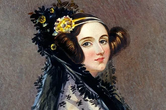 Ада Лавлейс: как дочь поэта Байрона стала первым программистом в истории