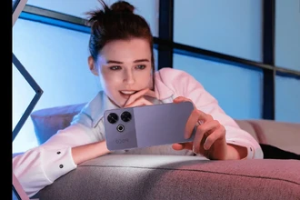 Бюджетный POCO M6: 108 Мп камера и 90 Гц экран для игр