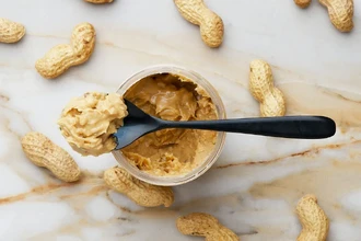 Раннее знакомство с арахисом: как предотвратить аллергию у ребенка